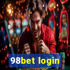 98bet login